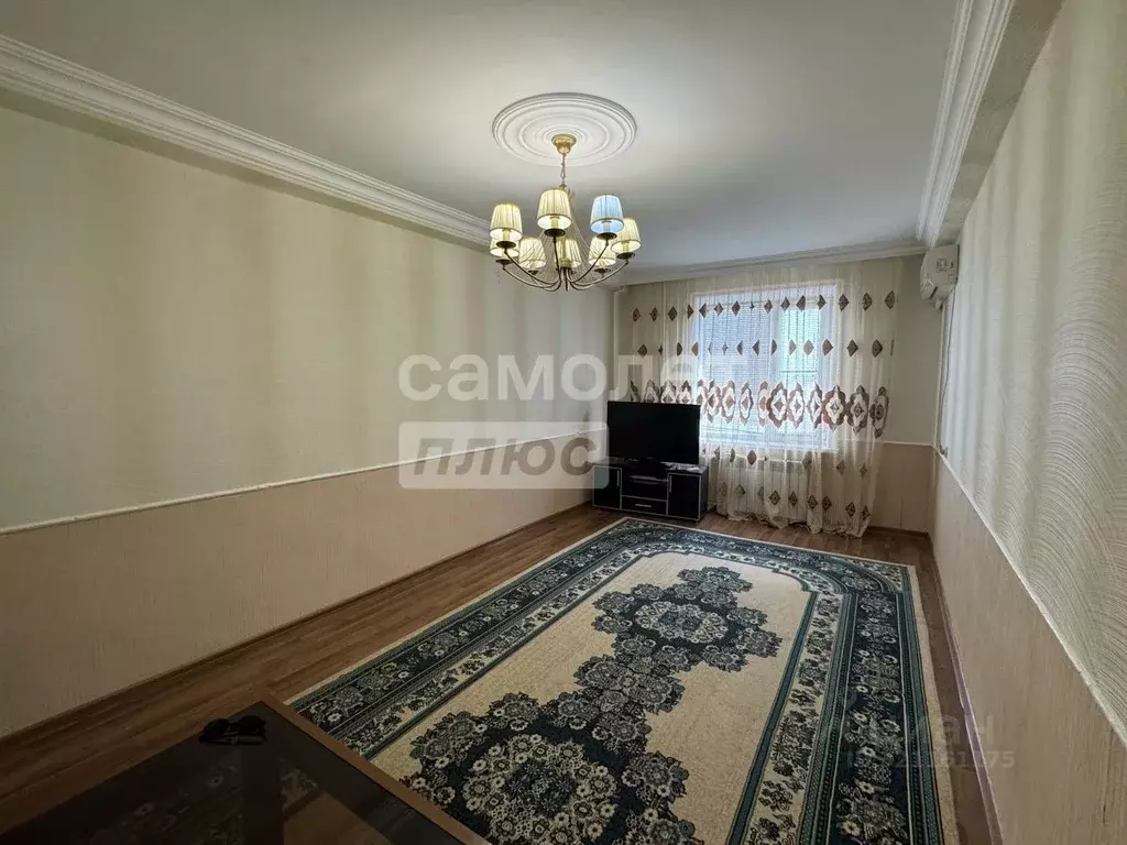 2-к кв. Дагестан, Дербент ул. 345-й Дагестанской Стрелковой Дивизии, ... - Фото 1