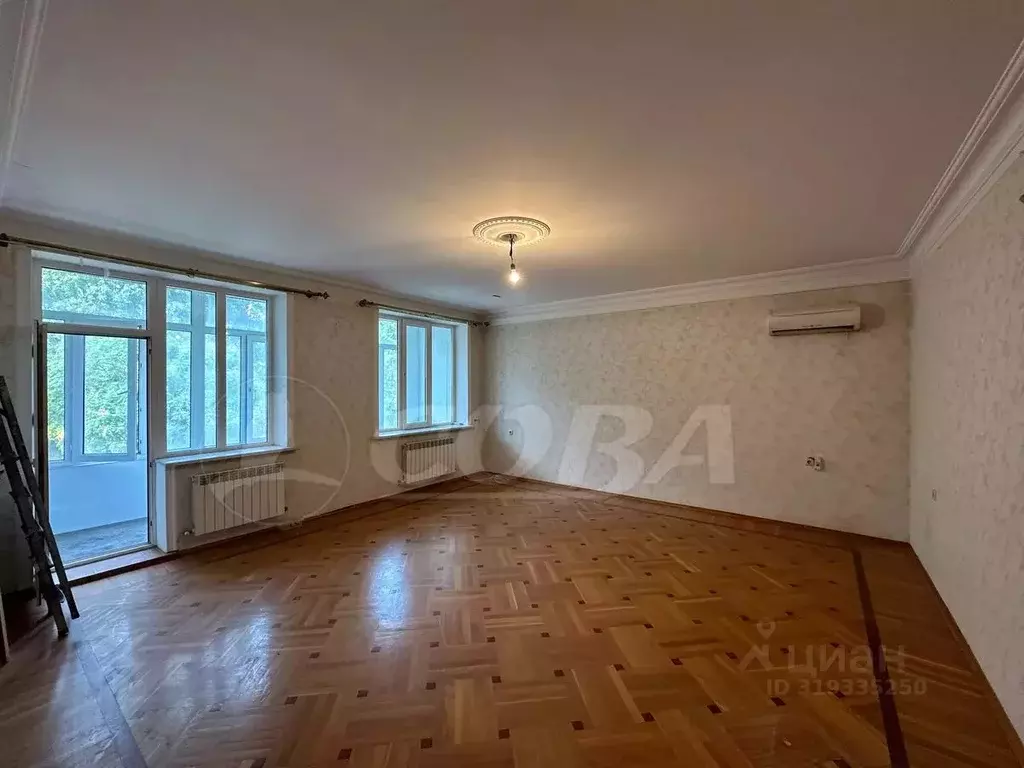 4-к кв. Дагестан, Махачкала ул. Коркмасова, 24В (155.0 м) - Фото 1