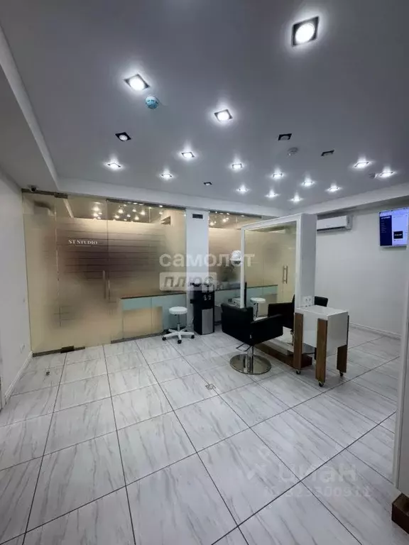 Помещение свободного назначения в Волгоградская область, Волгоград ... - Фото 2