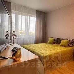 1-к кв. Воронежская область, Воронеж ул. Конструкторов, 29А (42.0 м) - Фото 1