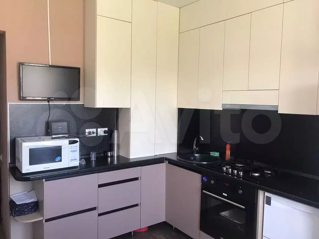 2-к. квартира, 44 м, 3/3 эт. - Фото 0