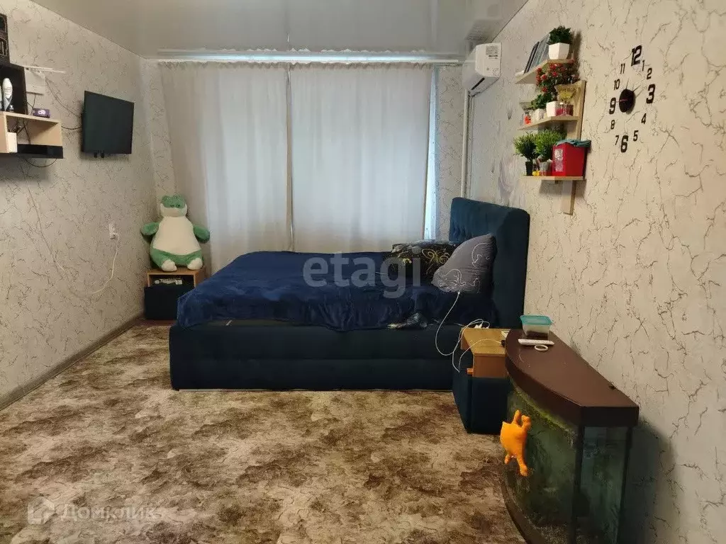 Продаётся 1-к квартира, 29.3 м - Фото 0