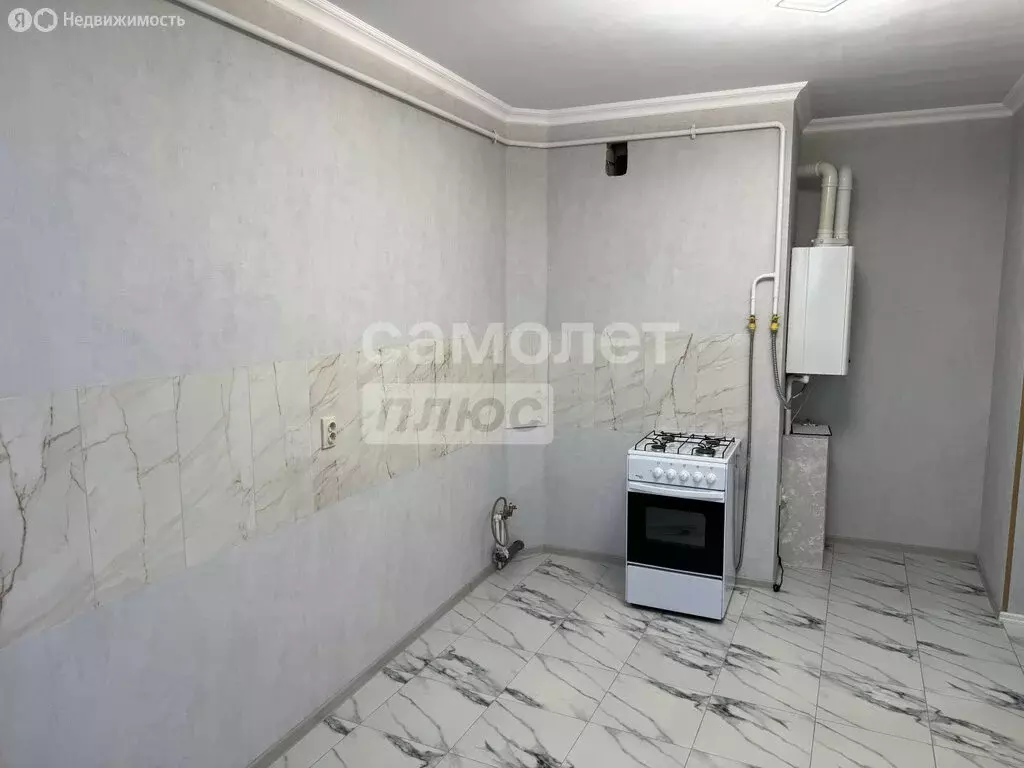 1-комнатная квартира: Михайловск, улица Гоголя, 111/1 (38 м) - Фото 2