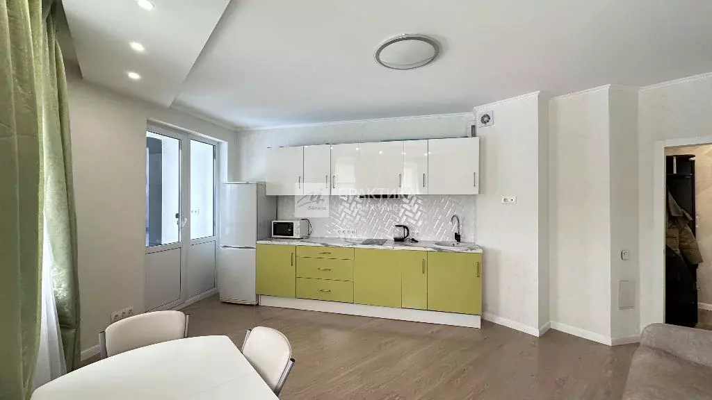 Продается студия - Фото 2