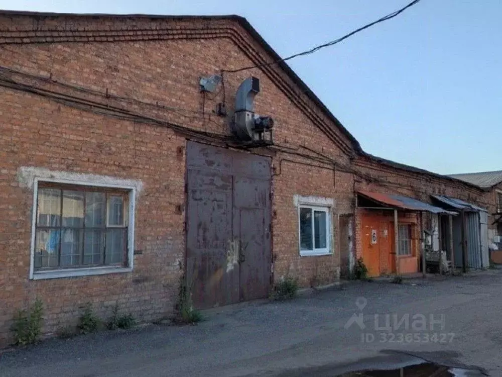 Склад в Москва Лихоборская наб., 11С16 (151 м) - Фото 0