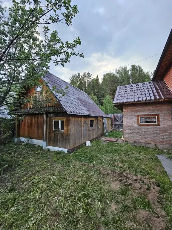 Дом в Пермь, микрорайон Соцпосёлок, 1А (63 м) - Фото 2