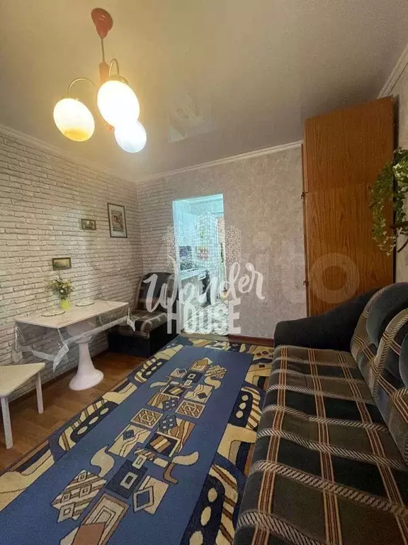 Квартира-студия, 18 м, 2/5 эт. - Фото 0