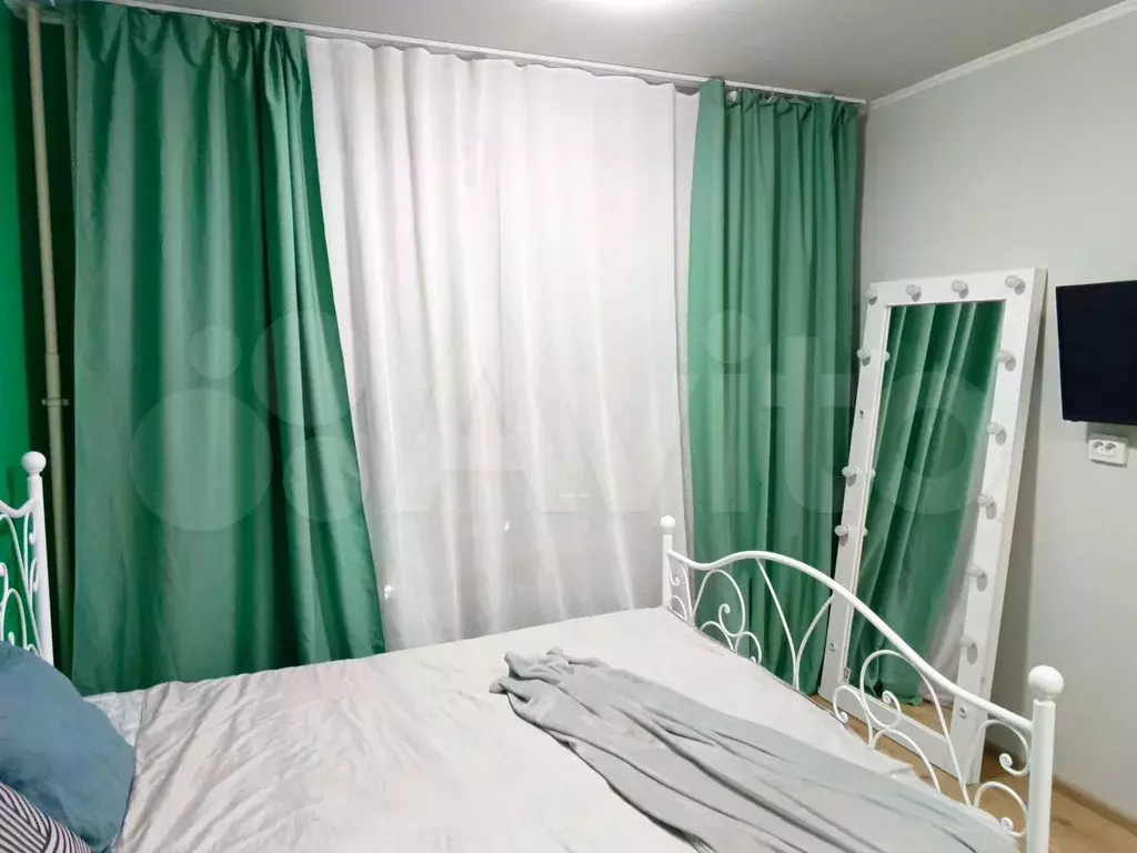 Апартаменты-студия, 21 м, 5/20 эт. - Фото 1