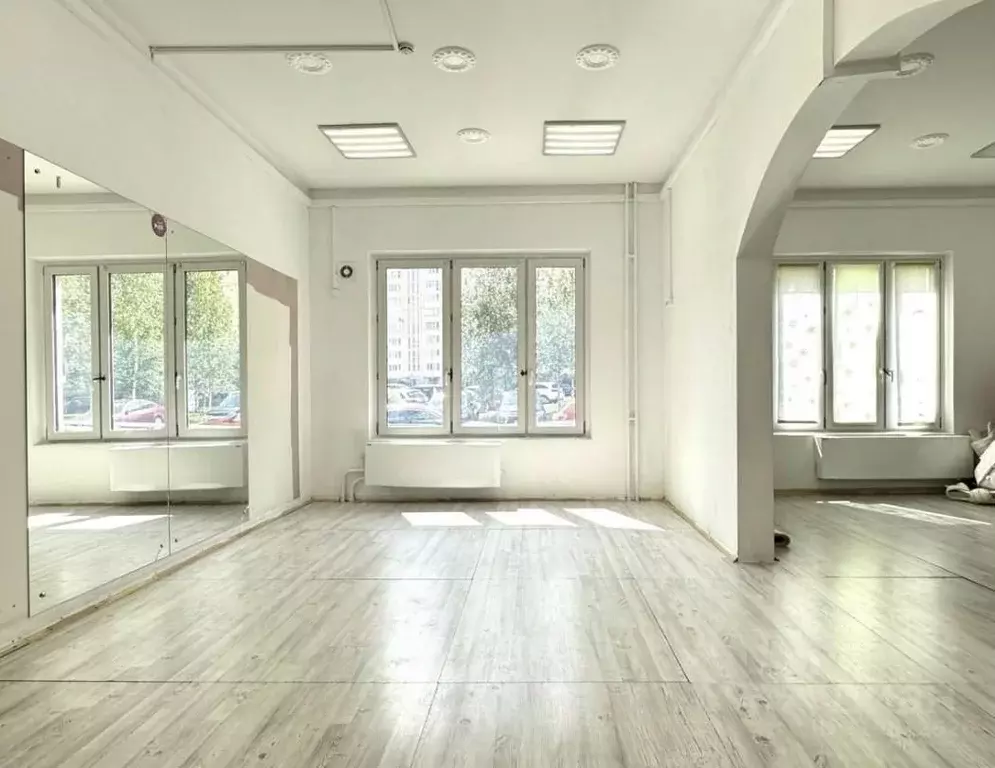 Помещение свободного назначения в Москва Внуковское поселение, ул. ... - Фото 1