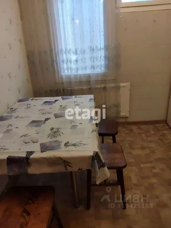 2-к кв. Санкт-Петербург Беговая ул., 1К1 (60.0 м) - Фото 1