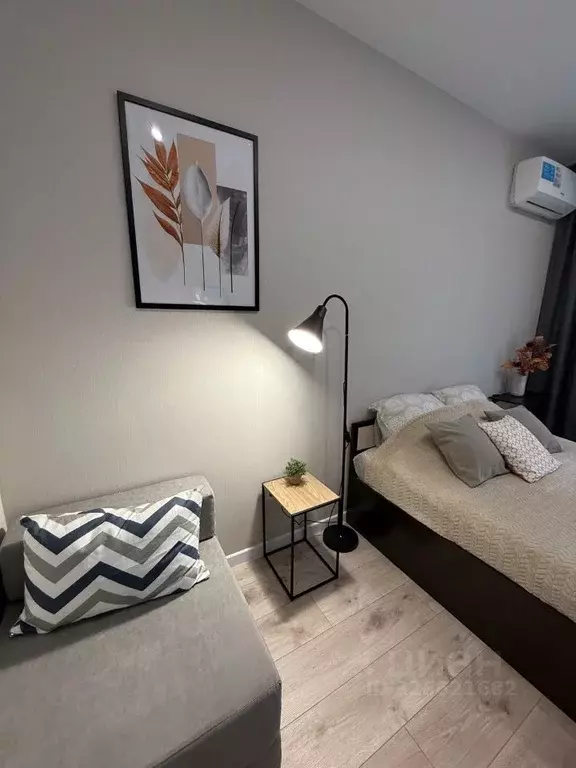 Студия Краснодарский край, Краснодар пос. Знаменский, ул. Природная, ... - Фото 1