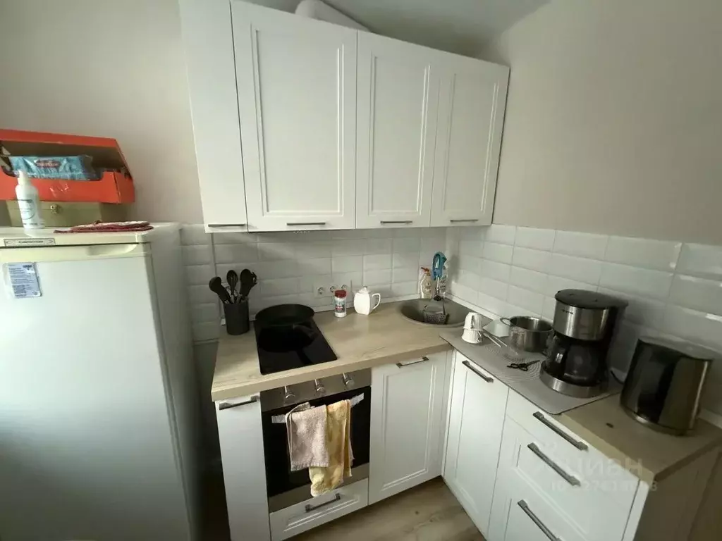 1-к кв. Московская область, Королев Первомайская ул., 5 (35.0 м) - Фото 2