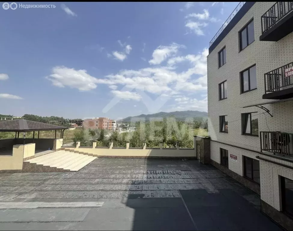 2-комнатная квартира: Владикавказ, улица Казбека Касаева, 2В (63 м) - Фото 2