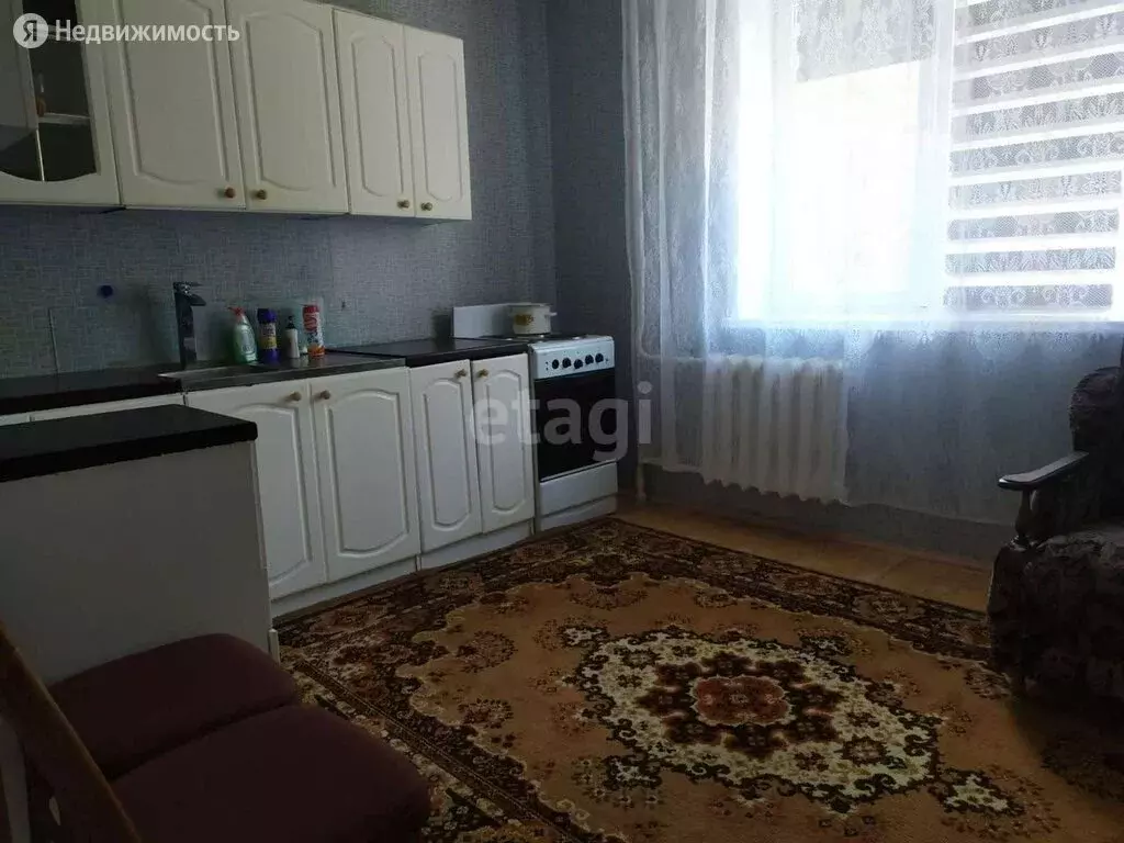 1-комнатная квартира: Воронеж, бульвар Победы, 48а (38 м) - Фото 1