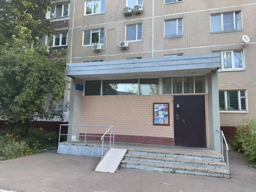 Комната Москва ул. Декабристов, 10К2 (15.0 м) - Фото 2
