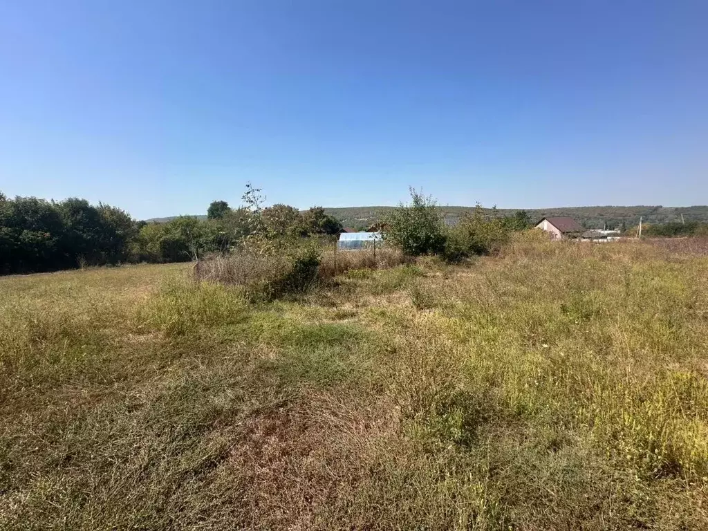 Участок в Краснодарский край, Северский район, Азовское с/пос, ... - Фото 2