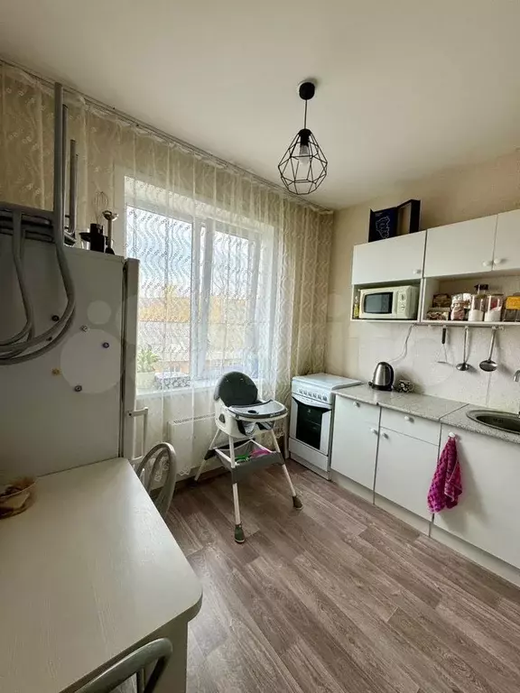 1-к. квартира, 30 м, 3/9 эт. - Фото 0