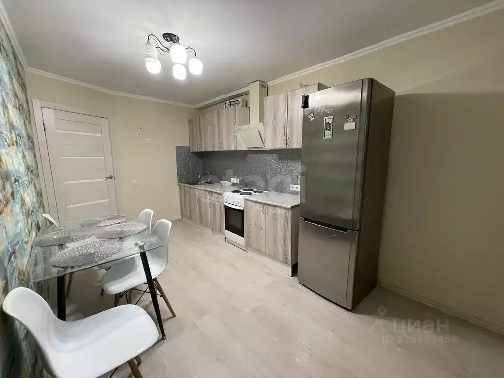 3-к кв. Тюменская область, Тюмень Микрорайон мыс, ул. Малиновского, ... - Фото 2