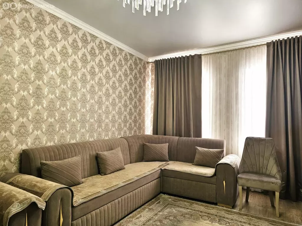 Дом в Дербент, Виноградная улица, 3 (152 м) - Фото 2