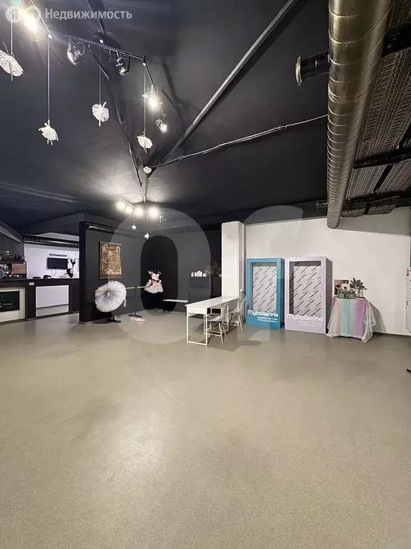 Офис (1184 м) - Фото 1