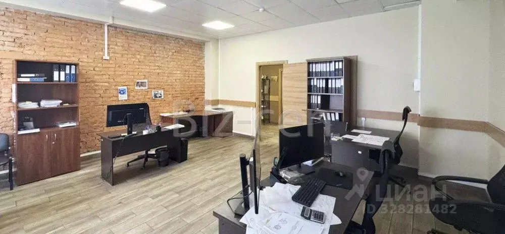 Офис в Санкт-Петербург просп. Малый Васильевского острова, 58 (26 м) - Фото 2