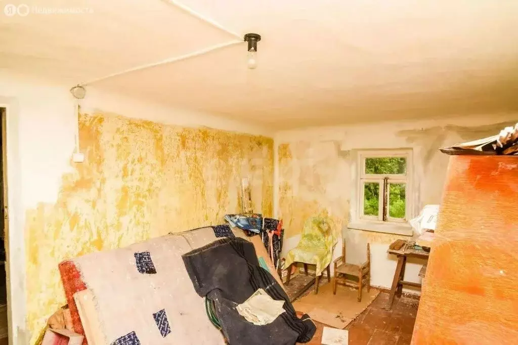 Дом в Воронежская область, Хохольское городское поселение, НКС Нива-2 ... - Фото 1