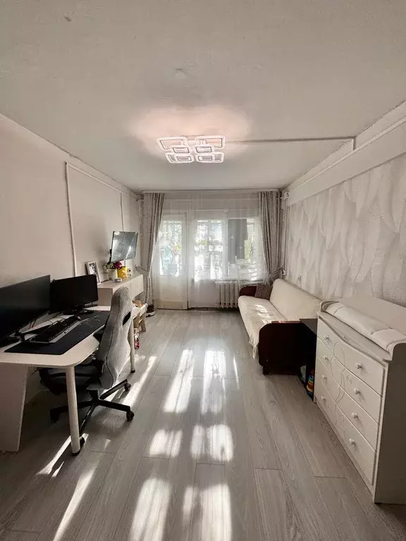 Продаётся 2-к квартира, 40.4 м - Фото 1