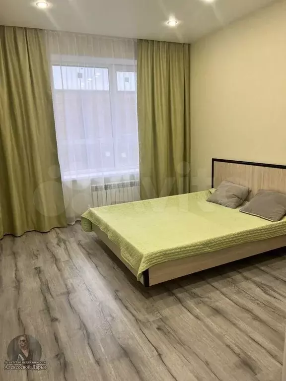 2-к. квартира, 44м, 1/4эт. - Фото 0