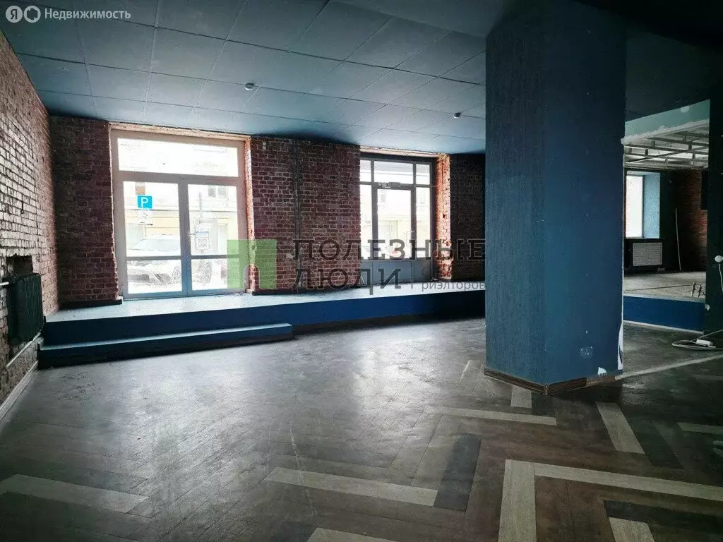 Помещение свободного назначения (145 м) - Фото 2