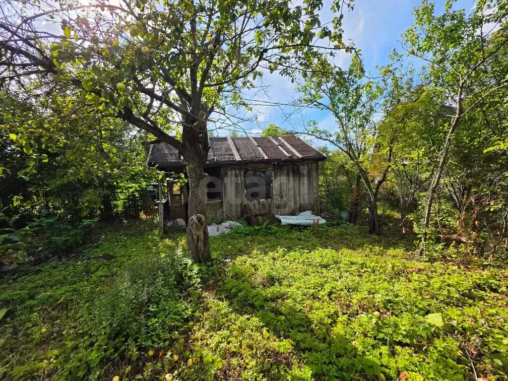 Участок в Липецк, СНТ Студёновское, 3-й участок, 7-я дорога (521 м) - Фото 2
