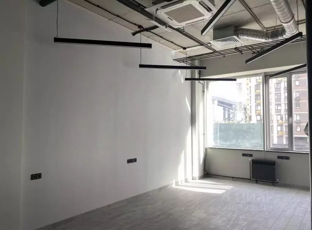 Офис в Московская область, Красногорск Ильинское ш., 1а (598 м) - Фото 2