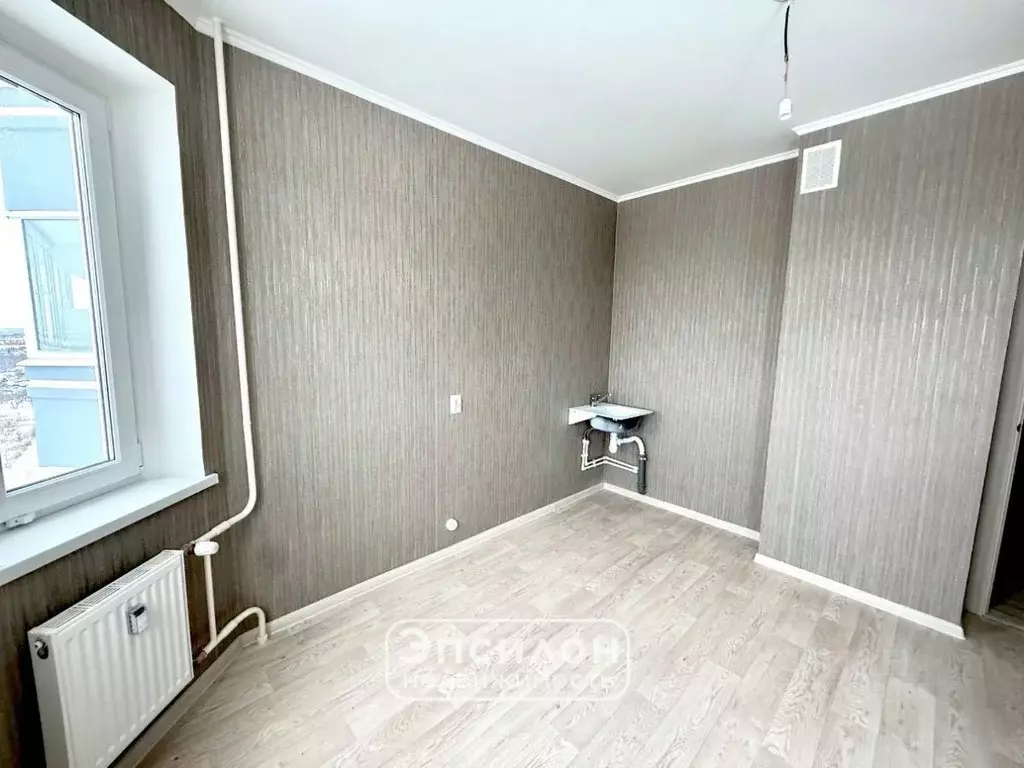 2-к кв. Курская область, Курск ул. Евгения Клевцова, 12 (61.24 м) - Фото 1