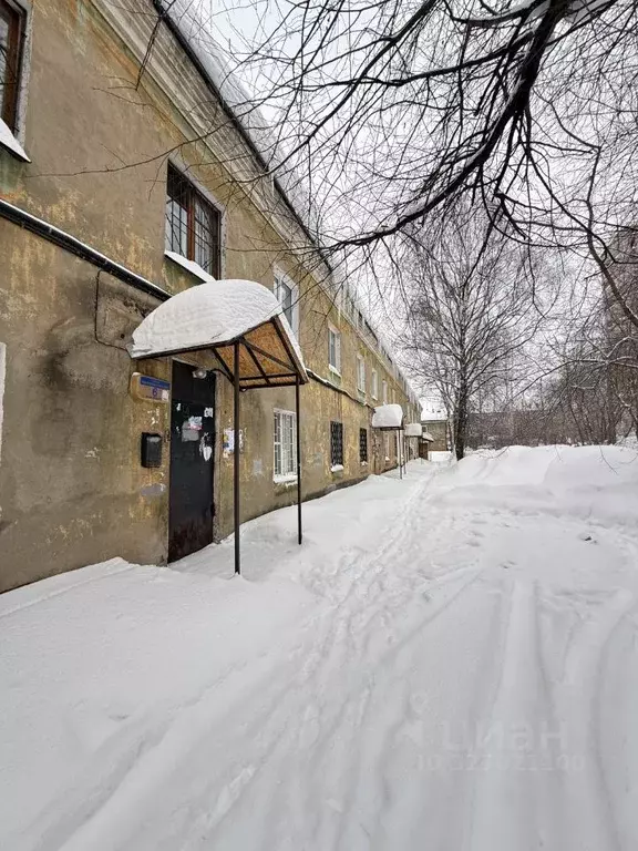 2-к кв. Пермский край, Пермь Краснополянская ул., 6 (40.0 м) - Фото 1