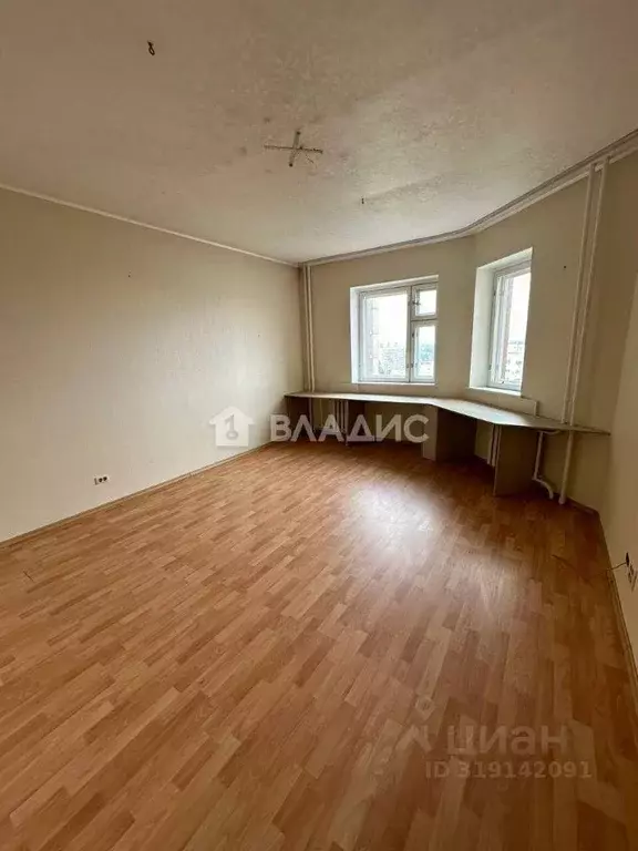 3-к кв. Ивановская область, Иваново ул. Куконковых, 126 (97.4 м) - Фото 1