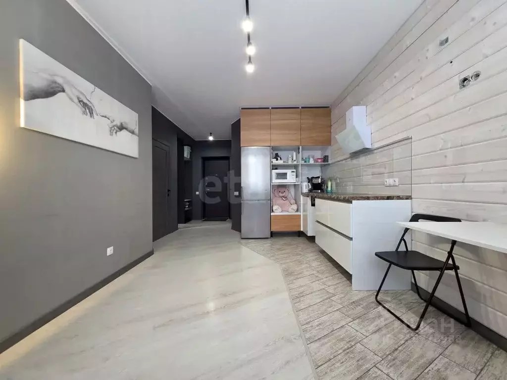 Студия Свердловская область, Нижний Тагил Черноисточинское ш., 29Б ... - Фото 1