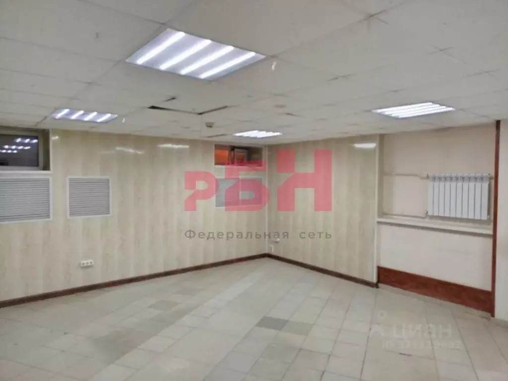 Торговая площадь в Ростовская область, Ростов-на-Дону ул. Вавилова, ... - Фото 2