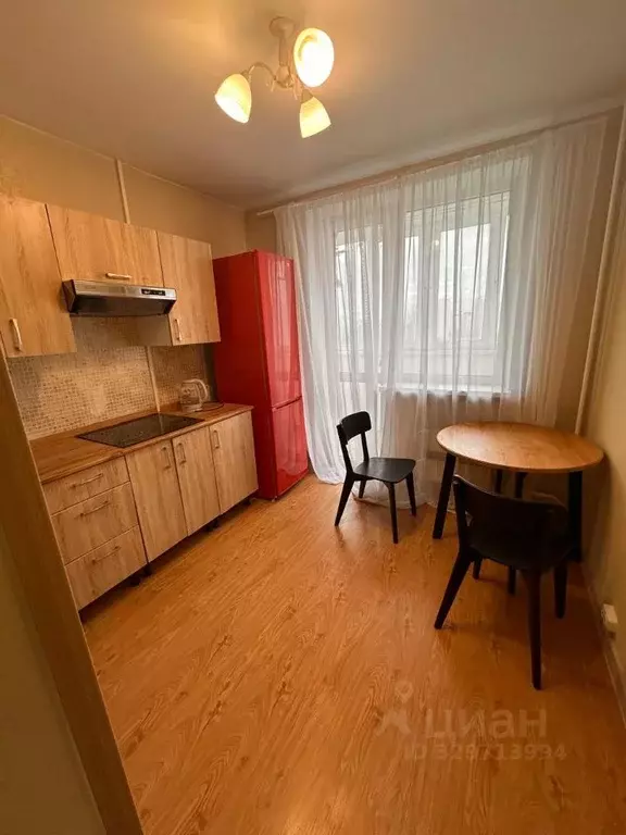 1-к кв. Москва ул. Академика Челомея, 10 (38.0 м) - Фото 1