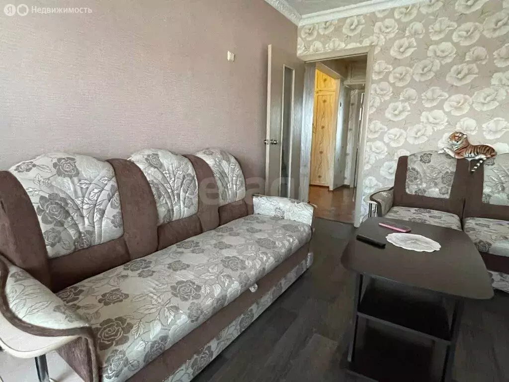 2-комнатная квартира: 5-й микрорайон, 29 (51.5 м) - Фото 1