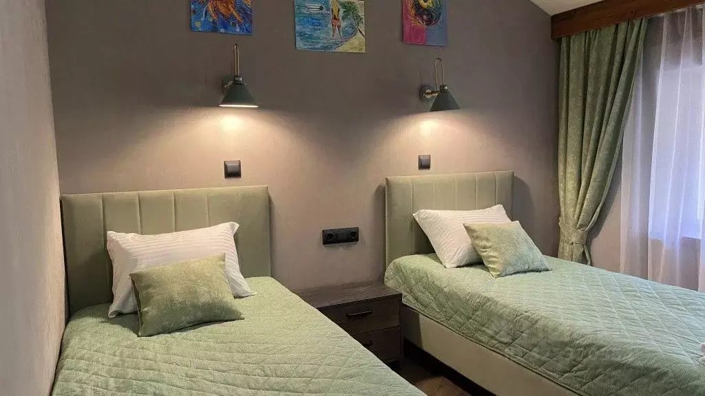 1-к кв. Московская область, Щелково городской округ, Монино пгт ул. ... - Фото 2