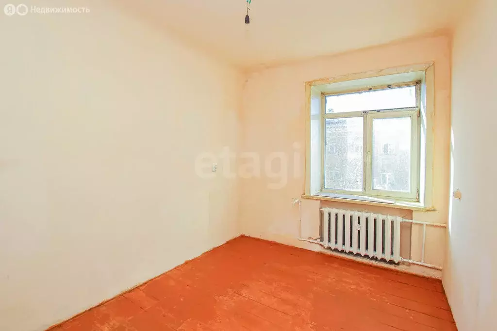 1к в -комнатной квартире (11.2 м) - Фото 2