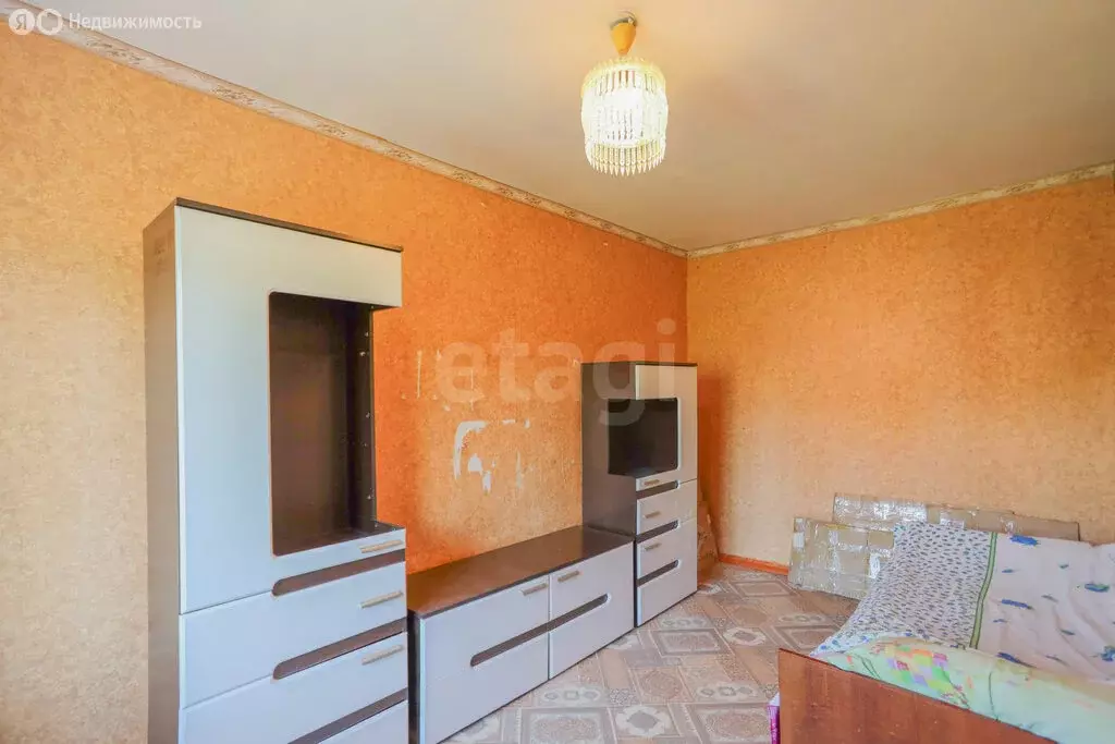 3-комнатная квартира: Ангарск, 13-й микрорайон, 13 (59.7 м) - Фото 2