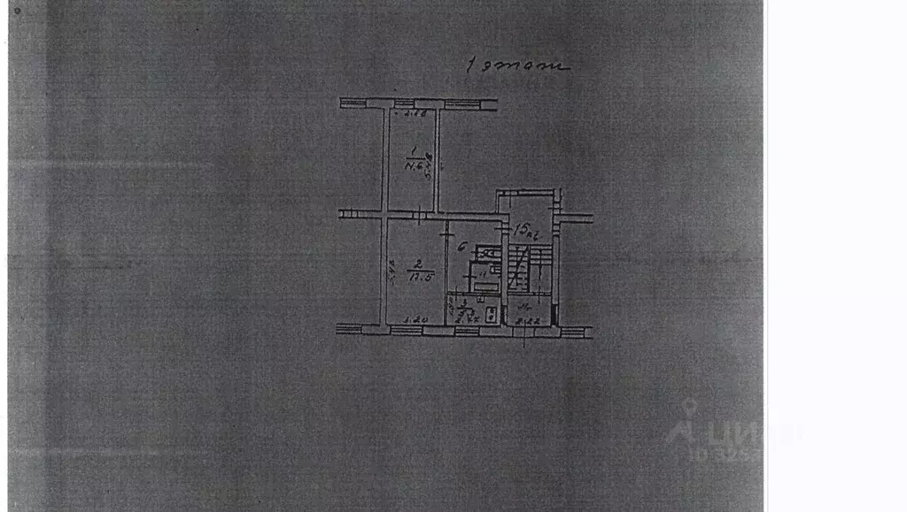 Свободной планировки кв. Московская область, Шатура муниципальный ... - Фото 1
