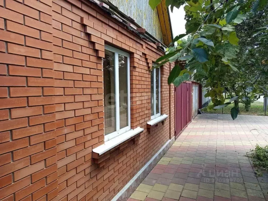 Дом в Адыгея, Майкоп ул. Репина (62 м) - Фото 1