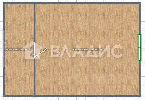 Дом в Пензенская область, Пенза Аграрник-10 СНТ, 141 (27 м) - Фото 1