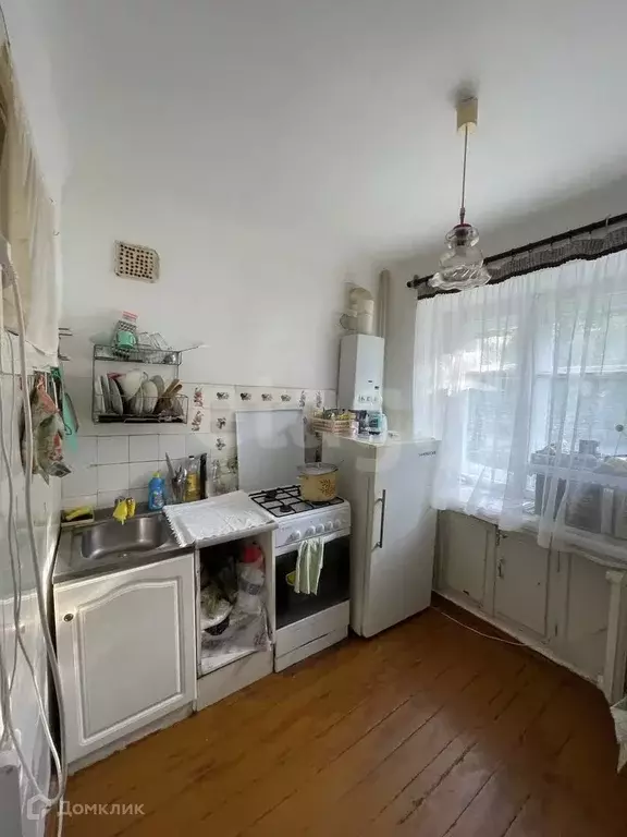Продаётся 2-к квартира, 43.7 м - Фото 1