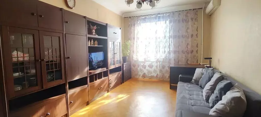 2-к кв. Самарская область, Самара Самарская ул., 270 (60.0 м) - Фото 1