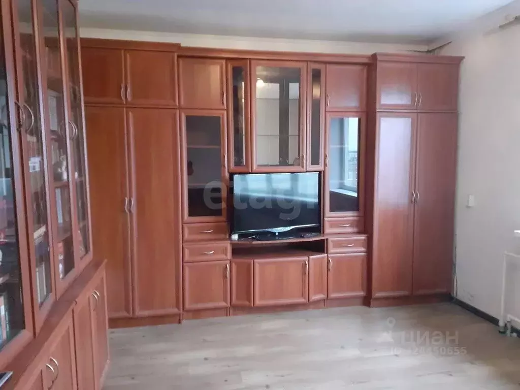 2-к кв. Ленинградская область, Волхов Расстанная ул., 11 (57.4 м) - Фото 1