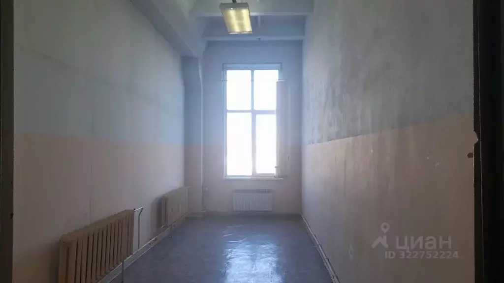 Помещение свободного назначения в Владимирская область, Владимир ул. ... - Фото 1