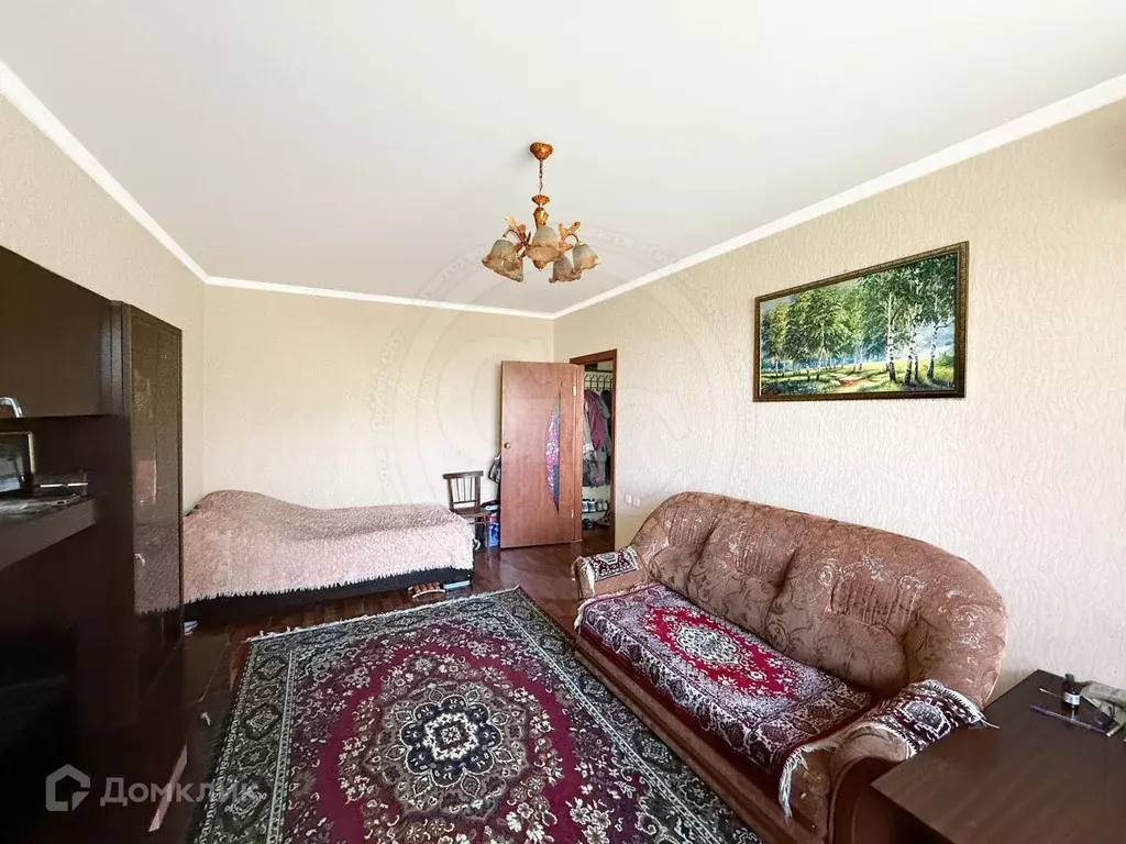 Продаётся 1-к квартира, 38 м - Фото 1