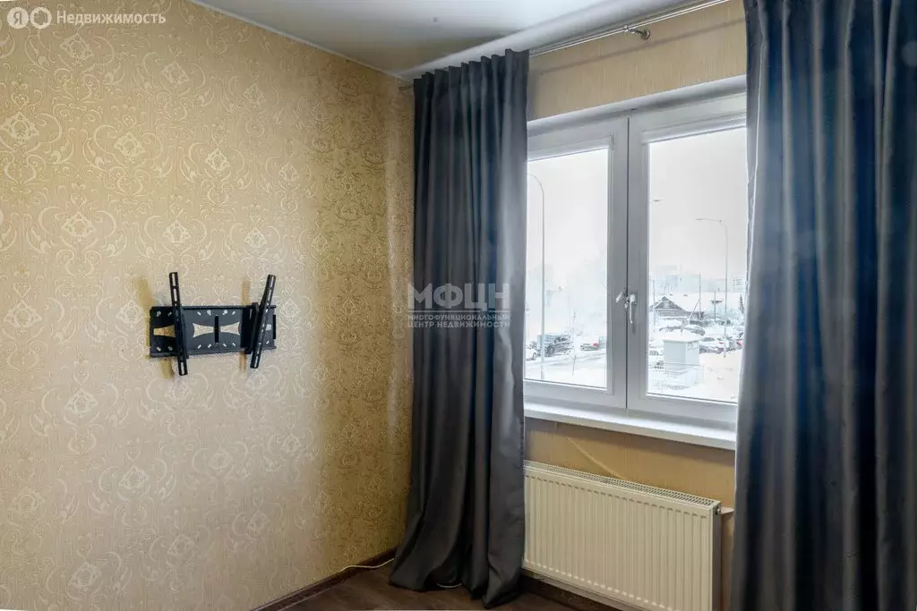 2-комнатная квартира: Петрозаводск, улица Чапаева, 42А (38 м) - Фото 2